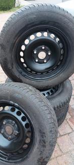 Kit hiver pour bmw serie 1 pneus 205-55-16, Enlèvement, Pneus hiver, Pneu(s)