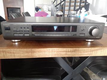 Tuner technics st gt650 beschikbaar voor biedingen
