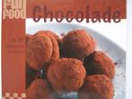 Fun food / Chocolade  / Tapas / Thea Spierings, Ophalen of Verzenden, Zo goed als nieuw