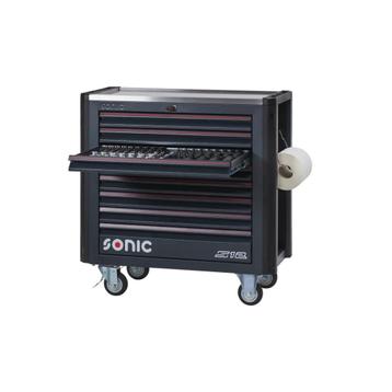 749778 | SONIC NEXT S12 GEVULDE GEREEDSCHAPSWAGEN 497 DLG beschikbaar voor biedingen
