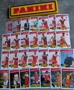 Panini FOOTBALL 2016 28 STICKERS MOESKROEN VOETBAL, Ophalen of Verzenden, Nieuw