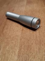 zaklamp, Caravans en Kamperen, Ophalen of Verzenden, Zo goed als nieuw, Batterij