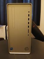 PC-gaming/toren+scherm, RTX 3060, Computers en Software, Ophalen, Gebruikt, 2 tot 3 Ghz, 512 GB