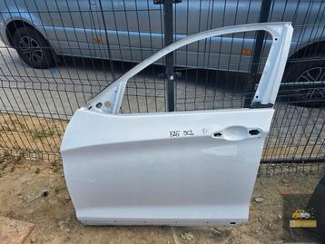 BMW X3 F25 voordeur links beschikbaar voor biedingen