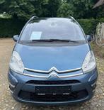 Citroën  C4 Picasso * 1J GARANTIE *  7 ZITTEN * €233/maand, Autos, 7 places, Bleu, Achat, Entretenue par le concessionnaire