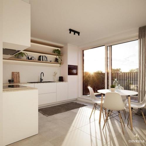 Woning te koop in Bissegem, 2 slpks, Immo, Huizen en Appartementen te koop, Vrijstaande woning