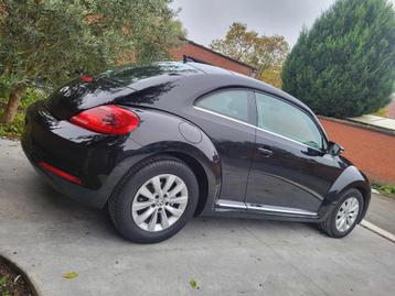 Volkswagen Beetle 1.2 tsi 16v blue motion ~ NIEUWstaat beschikbaar voor biedingen