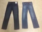 Jeans donker blauw /bleu marine. NIEUW/NEUF  146, Comme neuf, Garçon, Enlèvement ou Envoi, Pantalon