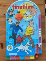 Flipper Kuifje, Ed. Lombard 1982*zeldzaam, Ophalen of Verzenden, Kuifje, Zo goed als nieuw, Overige typen