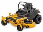 ZITMAAIER Hustler RAPTOR X 42", Jardin & Terrasse, Neuf, Enlèvement, 90 à 120 cm, Fonction de mulching