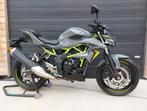 Kawasaki z125/A1 *450Km* 08/2023* Orgineel Nieuwstaat**, Bedrijf, ABS