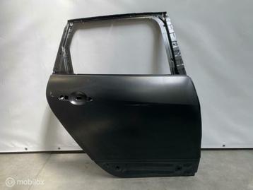 Portier Rechts Achter Renault Grand Scenic 3 ORI 821009283R beschikbaar voor biedingen