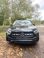 Mercedes Benz GLA250e hybride AMG line, Autos, Mercedes-Benz, Achat, Euro 6, Carnet d'entretien, Noir