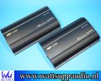 MAC Audio MP-2300 Amplificateurs 2 canaux / Forfait, Autos : Divers, Utilisé, Enlèvement ou Envoi