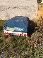 Vouwwagen, Caravans en Kamperen, Vouwwagens, Ophalen