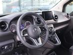 Mercedes-Benz eCitan NAVI CAMERA TREKHAAK ACTIERADIUS 282km, Carnet d'entretien, Automatique, Tissu, Achat