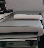 A vendre table d'ex cab.  méd. Ritter 100 couleur vert kaki, Maison & Meubles, Enlèvement