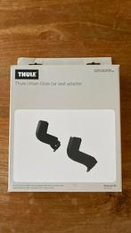 Thule Urban Glide Car Seat Adapter for Maxi-Cosi, Ophalen, Nieuw, Maxi-Cosi