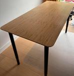 Bureau / Werk tafel Ikea, Ophalen, Gebruikt, Bureau