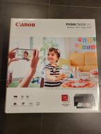 Canon Pixma TS6350 printer - Nooit gebruikt - 79 eur, Nieuw, Canon, Faxen, Inkjetprinter