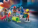 PLAYMOBIL risicoberoepen SNELLE GRATIS LEVERING, Kinderen en Baby's, Speelgoed | Playmobil, Verzenden, Nieuw, Complete set