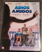 Adios Amigos - Vlaamse film! (nieuw!), Cd's en Dvd's, Dvd's | Nederlandstalig, Ophalen of Verzenden, Komedie, Nieuw in verpakking