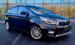 Kia Carens 1700cc crdi 7 places.Garantie 1an.État impeccable, Autos, Kia, Cuir, Achat, Euro 6, Feux de virage