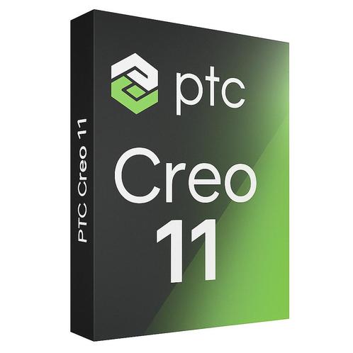 PTC Creo 11, Computers en Software, Educatie- en Cursussoftware, Nieuw, Windows, Ophalen