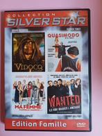 4 dvd's (zie beschrijving), Ophalen of Verzenden, Zo goed als nieuw