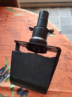 Retro plafondspot Targetti, Ophalen, Gebruikt, Metaal of Aluminium, Led