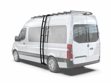 Front Runner  Mercedes Benz Sprinter H2 Slimpro Ladder, Envoi, Neuf