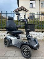 Scootmobiel Presto elektrische scooter nieuwstaat 2 km, Diversen, Ophalen of Verzenden, Inklapbaar, Zo goed als nieuw, Elektrische rolstoel