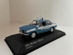 Alfa Romeo Alfetta 1.8 Polizia 1 ou 1632, Envoi, Comme neuf, MiniChamps