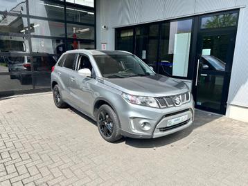 Suzuki Vitara 1.4 Boosterjet Automatik S -€1000 SUMMER DEAL beschikbaar voor biedingen