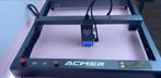 ACMER P2 33W Machine de découpe et de gravure laser, Ophalen