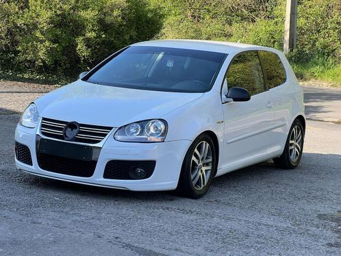 Volkswagen Golf 5 GT 1.4 Tsi Essence 2008 PROBLEME TURBO, Auto's, Volkswagen, Bedrijf, Te koop, Golf, Benzine, Euro 4, Berline