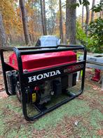 Honda ECM2800 generator, Doe-het-zelf en Bouw, Aggregaten, Ophalen, Gebruikt, Minder dan 5 kVA, Benzine