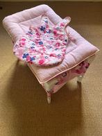 Lit poupée Corolle avec accessoires, Enfants & Bébés, Enlèvement ou Envoi, Comme neuf, Autres types