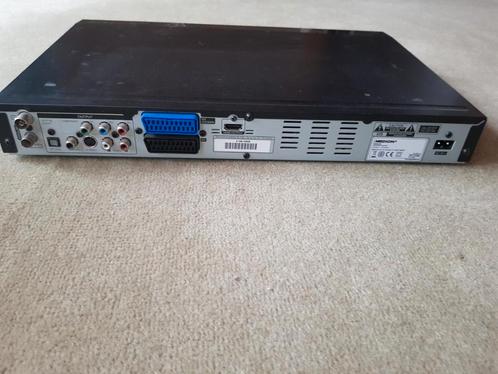DVD / HDD   VIDEORECODER met harde schijf MEDION, Audio, Tv en Foto, Decoders en Harddiskrecorders, Zo goed als nieuw, Ophalen of Verzenden