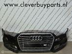 Voorbumper origineel Audi A6 Avant C7 ('11-'18) 4G0807437, Audi, Gebruikt, Voor, Bumper