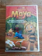 Dvd Maya de bij, Cd's en Dvd's, Dvd's | Kinderen en Jeugd, Komedie, Gebruikt, Film, Vanaf 6 jaar