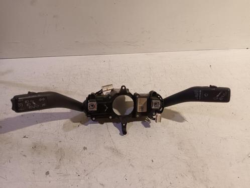 COMBISCHAKELAAR STUUR Volkswagen Golf VI (5K1) (5K0953502M), Auto-onderdelen, Dashboard en Schakelaars, Volkswagen, Gebruikt