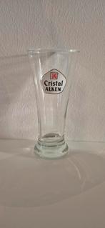 Origineel Cristal Alken Pilsglas (Recht/Conisch), Enlèvement