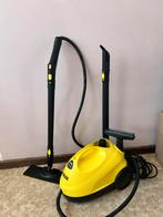 Karcher sc2 easyfix, Ophalen