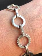 Swarovski Armband met Kristallen, Ophalen of Verzenden, Zo goed als nieuw