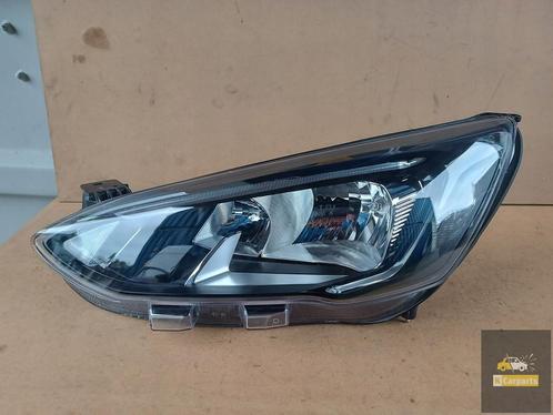 Ford Focus MK4 Gewoon Led Zwart Lampje Links Perfect, Auto-onderdelen, Verlichting, Ford, Gebruikt