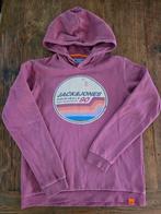 Mooie hoodie jack-jones 164, Jongen of Meisje, Trui of Vest, Ophalen of Verzenden, Zo goed als nieuw