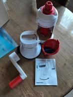 Tupperware (groenten snijder, Ophalen of Verzenden, Nieuw, Wit, Overige typen