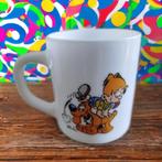 Mug Boule & Bill Saute-mouton - Arcopal - Edition Dixan 1986, Overige materialen, Ophalen of Verzenden, Zo goed als nieuw, Overige stijlen