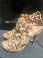 Vero schoenen maat 41, Kleding | Dames, Schoenen, Ophalen, Zo goed als nieuw, Pumps